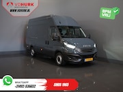 Mercedes-Benz Sprinter - (Iveco Daily) 35S21HV 3.0 180 pk Aut. L2H3 LED/ 3.5t Trekver
