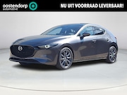 Mazda 3 - 2.5 e-SkyActiv-G M Hybrid 140 Exclusive-line | 360 Camera |