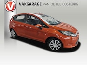Ford Fiesta - 1.25 Trend