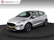 Ford Fiesta - 1.0 Active |5drs.|Airco|Camera