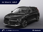 Kia Niro EV - Limited Edition 64.8 kWh | €2.025 voordeel | Privacy glass |