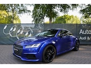 Audi TT - 2.0 TFSI Quattro |S Edition|Black Edition|Diamond Leder|20 i