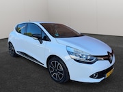 Renault Clio - 0.9 TCe Night Day Navigatie Velgen Airco