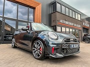 MINI Cabrio - 2.0 JCW John Cooper Works F1 aut 231pk/Nw Model/Hk/Camera/Le