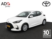 Toyota Yaris - 1.5 Hybrid Active | Navigatie | Automaat | Achteruitrijcamer