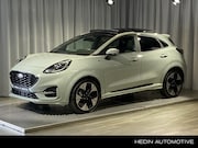 Ford Puma - 1.0 EcoBoost Hybrid ST-Line X