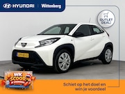 Toyota Aygo X - 1.0 VVT-i MT PLAY | OUTLETDEAL! | AIRCO | CRUISE ADAPTIEF |