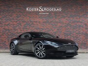 Aston Martin V8 Coupé - DB11 4.0