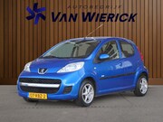 Peugeot 107 - 1.0-12V 5-Deurs | Airco | LM Velgen | NAP | Incl Garantie