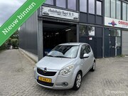 Opel Agila - 1.2 Enjoy Airco NAP Logisch