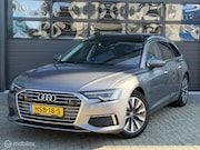 Audi A6 - Avant 45 TFSI Pro Line | Pano | Dodehoek | ACC |