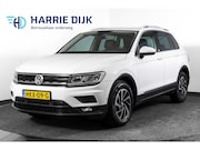Volkswagen Tiguan - 1.5 TSI ACT 150 PK Comfortline Business | Adapt. Cruise | PD