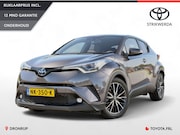 Toyota C-HR - 1.8 Hybrid Premium | Afn. Trekhaak | JBL | Leer | Stoel- stu