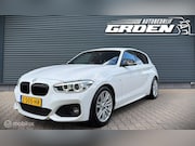 BMW 1-serie - 125i High Executive LED|AUTOMAAT|PDC|M-PAKKET|