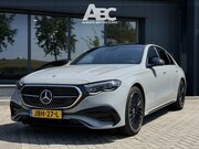 Mercedes-Benz E-klasse - 300 de AMG Line Pano Hyperscreen