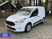 Ford Transit Connect - 1.5 ECO Blue MARGE