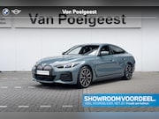 BMW i4 - eDrive40 M Sport Pro