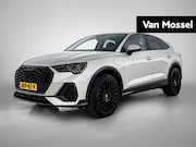 Audi Q3 Sportback - 45 TFSI e Advanced Edition 245 PK l Adaptive cruise control
