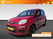 Fiat Panda - 0.9 TwinAir Pop | Boordcomputer | Elektrische ramen voor | S