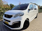 Peugeot Expert - 231S 2.0 BlueHDI 120 Premium Pack , Dubbel Cab. 6-Pers. , La
