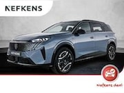 Peugeot 5008 - e-5008 210pk GT 73 kWh 7p Automaat | 360 Camera |