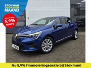 Renault Clio - TCe 100 EDC ( automaat ) Intens | automaat | climate control
