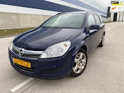 Opel Astra - 1.6 Business NAP/AIRCO/ELEK.RMN/APK 4-27/rijdt goed