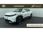 Toyota Urban Cruiser - Executive 61 kWh