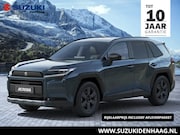 Suzuki Across - 2.5 Plug-in Hybrid Style Nu al te bestellen| Proefrit vanaf