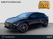 Kia EV6 - GT-Line AWD 84 kWh