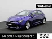 Toyota Corolla - Hybrid 140 Active | ACHTERUITRIJCAMERA | NAVIGATIE | CLIMATE