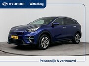 Kia e-Niro - DynamicPlusLine 64 kWh | WLTP 450km | Stoel + stuurverwarmin
