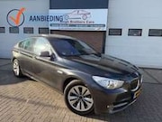 BMW 5-serie - Gran Turismo 535i High EXE AUT LEER NAVI X