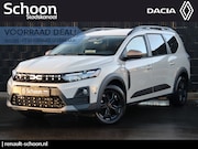 Dacia Jogger - 1.8 hybrid 155 limited edition 7p. HEV | 7 jaar garantie | 3