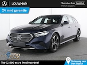 Mercedes-Benz E-klasse - Estate 300 e Luxury Plug-In Hybride Trekhaak | Ledkoplampen 
