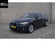 BMW 1-serie - 116d Corporate | Facelift | Navi | Clima |