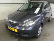 Mazda 2 - 1.4 Exclusive - Trekhaak - Airco