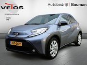 Toyota Aygo X - 1.0 VVT-i MT First / Carplay / Lage Km-stand / Stoelverwarmi