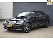 Mercedes-Benz C-klasse - 350 4M Elegance V6 306pk Facelift NAP