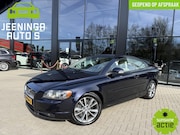 Volvo C70 - Convertible 2.4 Summum|Leer|Stoelverwarming|17"|Memory