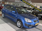 Kia Rio - 1.4 LXE NAP, Stuurbekrachtiging
