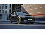 Hyundai IONIQ 3 - Vision 61 kWh | 750,- voordeel!! | Private Lease vanaf 399,-