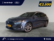 Ford Focus - Wagon 1.0 EcoBoost Hybrid ST Line Automaat - Winter Pack - A