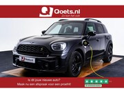 MINI Countryman - Cooper S E ALL4 Active Cruise Control - Elektrisch verwarmde