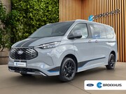 Ford Tourneo Connect - Tourneo Custom Sport 340 L1H1 65 kWh 8 Persoons | 2 x Schuif