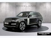 Land Rover Range Rover - P400e Fifty Autobiography | 24 mnd garantie | Massage | Cold