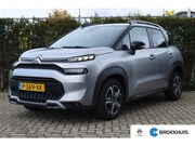 Citroën C3 Aircross - 1.2 Turbo Feel | Cruise Control | Camera | Navigatie | Carpl