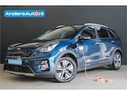 Kia Niro - 1.6 GDi PHEV ExecutiveLine |trekhaak|dealer onderhouden|lede