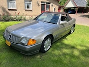 Mercedes-Benz SL-klasse - 500sl cabrio 500