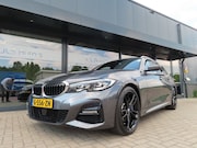 BMW 3-serie - 330I Executive M-Sport Aut Ecc Acc Camera Navi Led 19 Inch 2